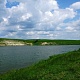 СУРСКИЙ РАЙОН.Дмитрий Илюшин. Пруд у села Ружеевщино